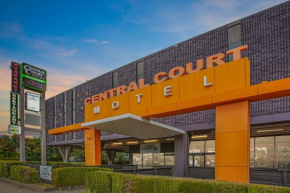 Central Court Motel Warrnambool